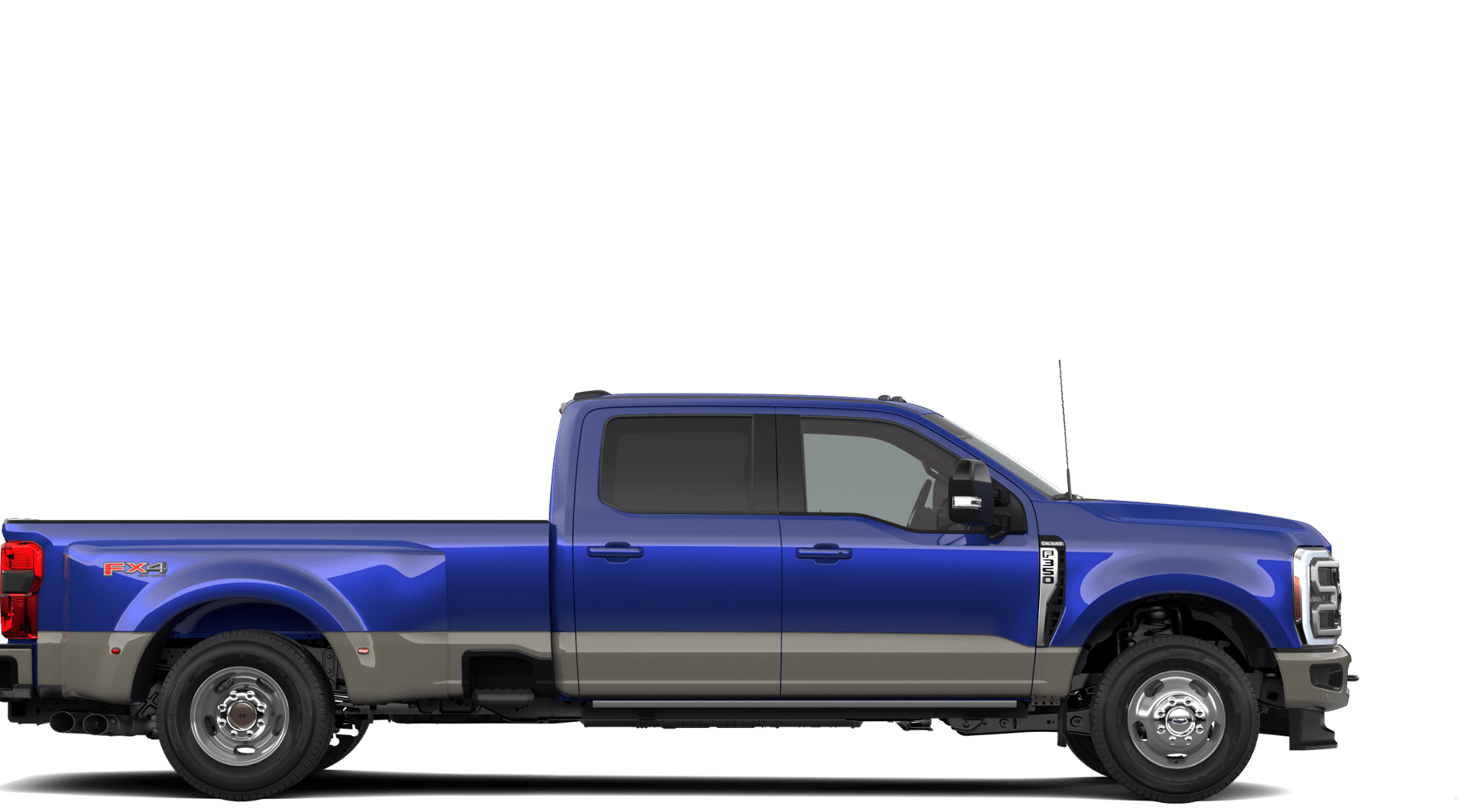 2026 Ford Super Duty® External Image 1